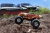 Craniac 1/10 2WD TQ Fast Charger