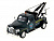 Машина Kinsmart 1953 Chevrolet 3100 Wreckler инерция (1/12шт.) 1:38 б/к