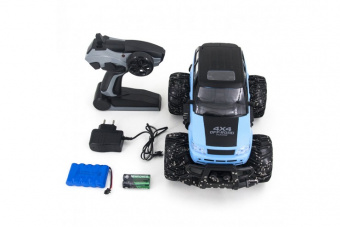 Радиоуправляемый джип 4WD 1:14 2.4G