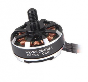Электродвигатель Walkera F210 (CCW)