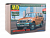 Сборная модель AVD Автомобиль 3106, 1/43