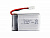 Аккумулятор Li-Po 500mAh, 3,7V для Syma X5/C/SC/SW