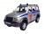 Машина Autotime ''UAZ PATRIOT'' полиция 1:43 Машина Autotime ''UAZ PATRIOT'' полиция 1:43