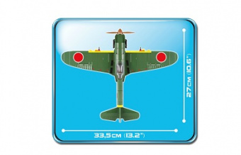 KAWASAKI  KI-61-II