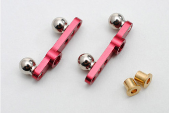 mix control rocker arm