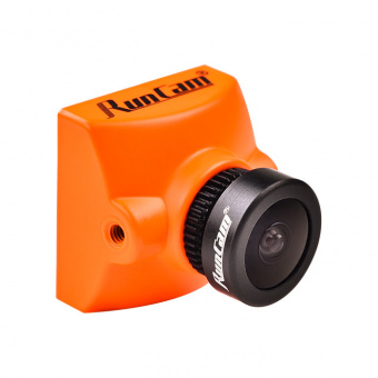 Курсовая камера RunCam Racer 2 (оранж)