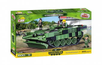 Stridsvagn 103C