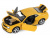 Машина ''АВТОПАНОРАМА'' Chevrolet Camaro SS, желтый, 1/32, свет, звук, инерция, в/к 17,5*13,5*9 см Машина ''АВТОПАНОРАМА'' Chevrolet Camaro SS, желтый, 1/32, свет, звук, инерция, в/к 17,5*13,5*9 см