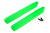 Лопасти основного ротора зеленые Blade: mCP X BL