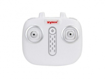 Р/У квадрокоптер Syma X15  2.4G RTF