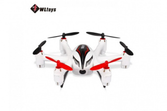 Радиоуправляемый гексакоптер WLtoys Q282G FPV RTF