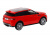 Машина ''АВТОПАНОРАМА'' Land Rover Range Rover Evoque HSE, красный, 1/32, в/к 17,5*12,5*6,5 см