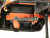 Радиоуправляемая багги Remo Hobby Dingo UPGRADE V2.0 (красная) 4WD 2.4G 1/16 RTR