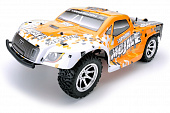 ARRMA Mojave MEGA 2WD 1/10 (оранжевый)