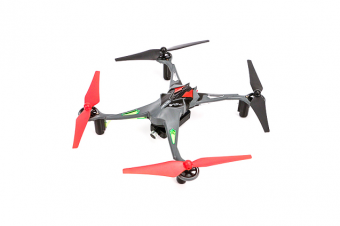 Galaxy Visitor 6 FPV (Gray)