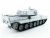 Р/У танк Taigen 1/16 Leopard 2 A6 (Германия) UN 2.4G RTR, деревянная коробка
