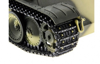 Радиоуправляемый танк Taigen Jagdpanther PRO 1:16 2.4G