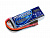 Аккумулятор LiPo Fullymax 11.1V 1800мАч 20C