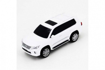 Радиоуправляемая машина MZ Lexus LX570 1:24