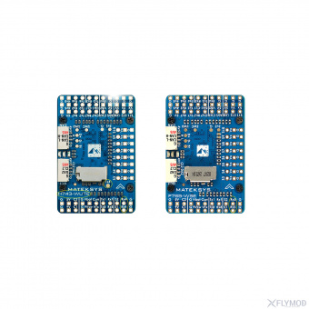 Полетный контроллер Matek H743-WLITE