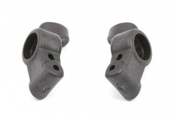 Rear Hub, 1 Deg. (TC5)