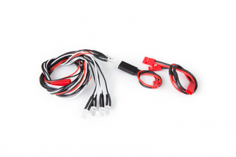 Комплект света Gmade LED light kit