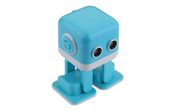 Танцующий робот WLToys Cubee F9 APP