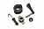 DRIVE HUB, 2-SPEED/ SHIFT DOG/