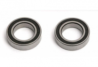Подшипники - 3/8'' X 5/8'' RS (2шт)