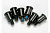 Shoulder screws, 3x10mm (6) (with threadlock)