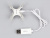 Р/У квадрокоптер Cheerson CX-10SE Mini RTF 2.4G (розовый)
