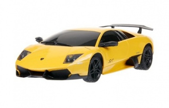 Радиоуправляемая машина Rastar Lamboighini Murcielago LP670-4 RTR 1:24