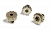 Комплект пиньонов 18T, 20T & 22T для краулеров Axial 1/10 SCX-10
