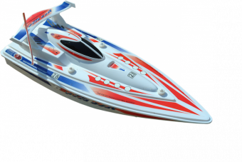 Радиоуправляемый катер Speed Boat