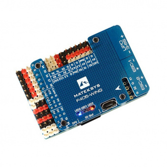 Полетный контроллер MATEKSYS F405-WING (new)