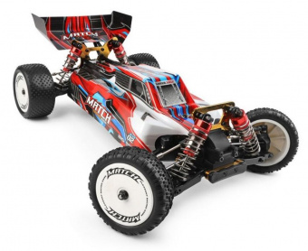 Радиоуправляемая багги Wltoys 104001 1/10