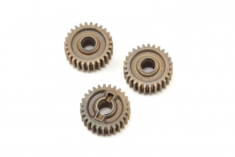 GEARS, TRANSFER CASE (3)
