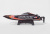 Blue Mania 2.4G RTR brushless with 11.1V 2200mAh 35C LiPo & 3S balance charger