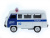 Машина ''АВТОПАНОРАМА'' инерц. УАЗ (ДПС) 1/50, в/к 12*7*5,5 см