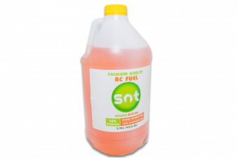 SNT Техническая жидкость (автомодельная), 16% 3,8 л