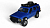 Радиоуправляемый краулер JEEP CHEROKEE 4WD масштаб 1:12 2.4G