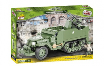 M16 Half-Track