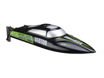 Радиоуправляемый катер Volantex RC 797-3 Racent Vector SR48 RTR