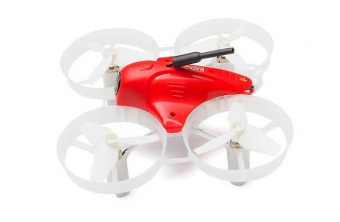 Квадрокоптер Cheerson CX-95S DIY Mini Racing Drone BNF 2.4G (синий)