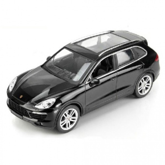 Радиоуправляемая машина MZ Porsche Cayenne 1:14 - 2045