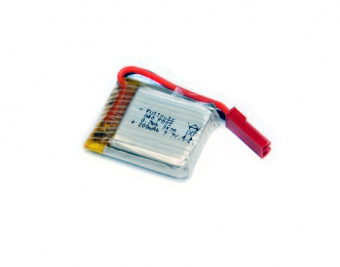 Аккумулятор LiPo Fullymax 3.7V 200мАч 25C