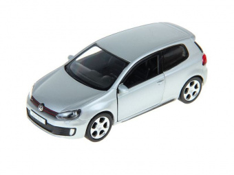 Машина Autotime ''VOLKSWAGEN GOLF GTI'' 5''