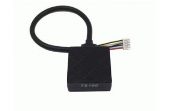 Мини GPS TS100 RadioLink (точность - 50 см, u-blox UBX-M8030 (M8N), 72 канала)