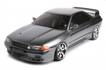 MS-01D 1/10 Scale 4WD RTR Electric Drift Car (2.4G) NISSAN R32 GT-R