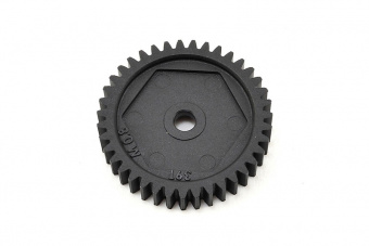 SPUR GEAR, 39-TOOTH (TRX-4)